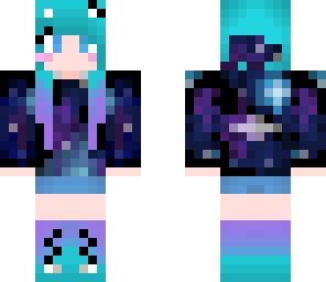 galaxy girl 