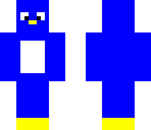 penguin