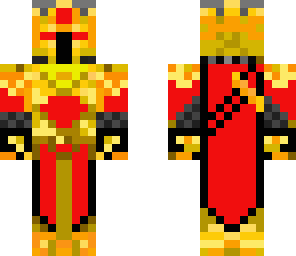 blood knight