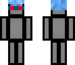 flash blue