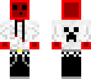 red slime