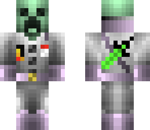 alien creeper