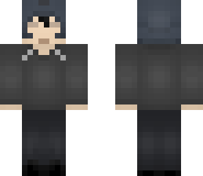kirito nervegear