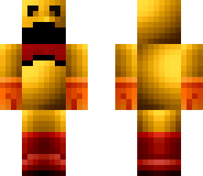 pac-creeper