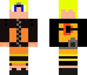 naruto daniel 2