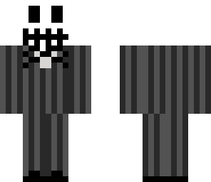 jack skellington
