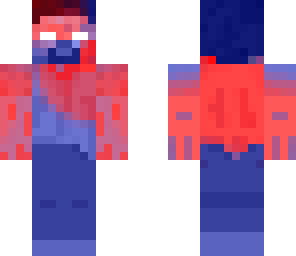 twisted herobrine crazyyyy