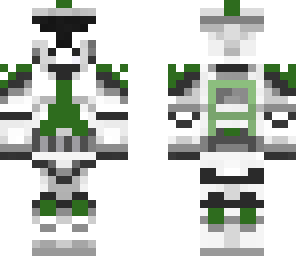 clone trooper