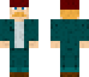 swaffie the janitor