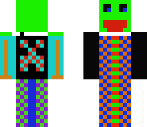 greg