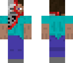steve skeleton v 3