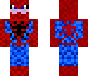 spiderman ex