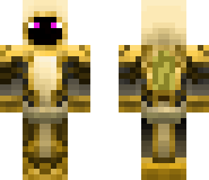 enderman assasin