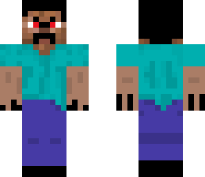 dark steve