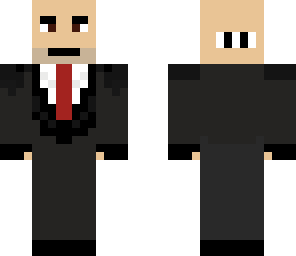 agent 47