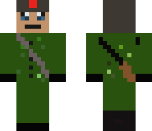 soviet soldier edited
