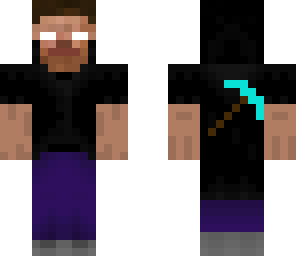 herobrine