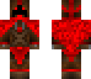 blood stalker