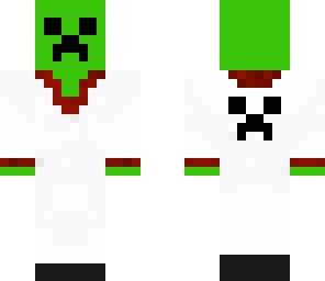 elvis creeper