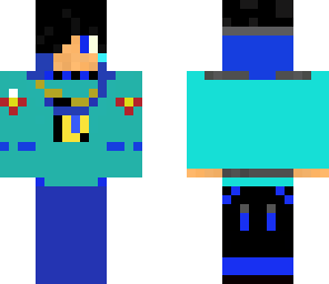 cool boyscout