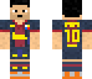 messi 12 13