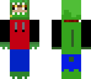 dino
