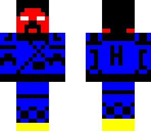 herobrines brother