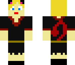 updated black cat rose