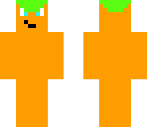 carrot dude fixed