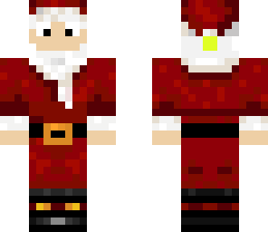 santa claus