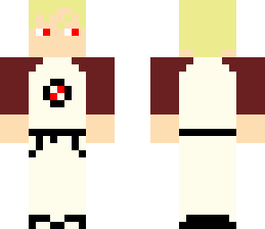 new dave strider