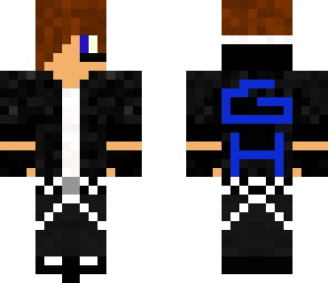 gamerboy
