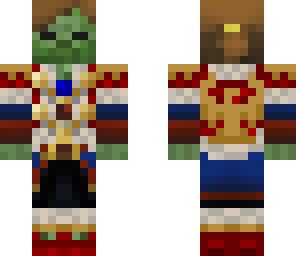 zombie bob lennon