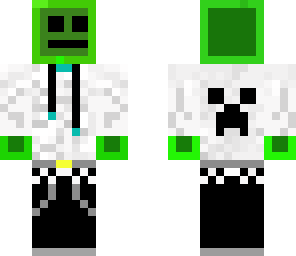 jelly man