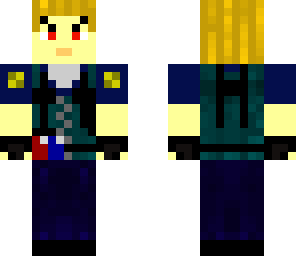 wesker