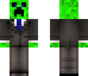 creeper moderno
