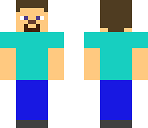 simple steve