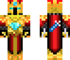 knight of the big diamond