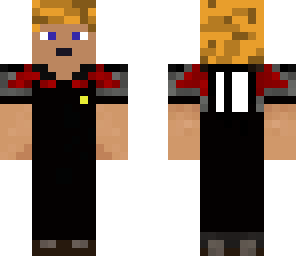 gunger games