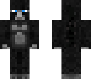 gorilla