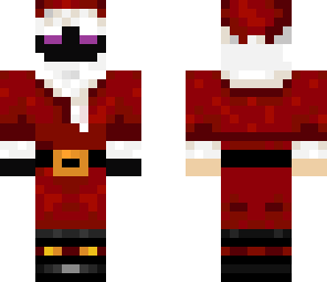 santa ender