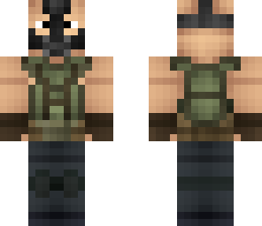 bane