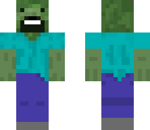 notch zombie