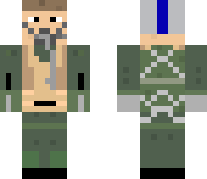 jet pilot