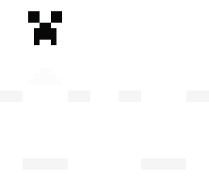 ghost creeper