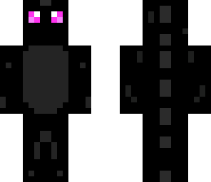 enderman dragon