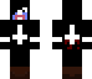 crying emoboy
