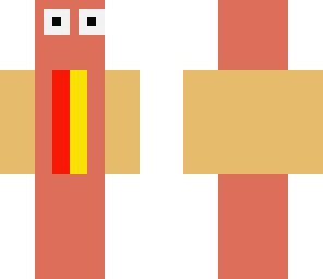 mr hotdog