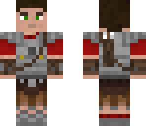 roman gladiator