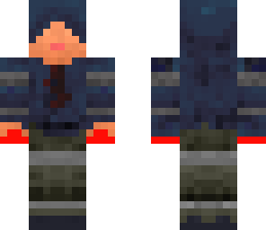 hunter